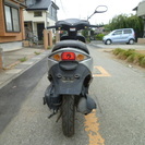 DIO クリーン４サイクル