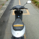 DIO クリーン４サイクル
