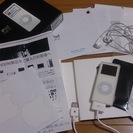 iPod nano　