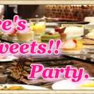 フューチャーズ 「 Sweet !! 」パーティ（Future`s Party）の画像