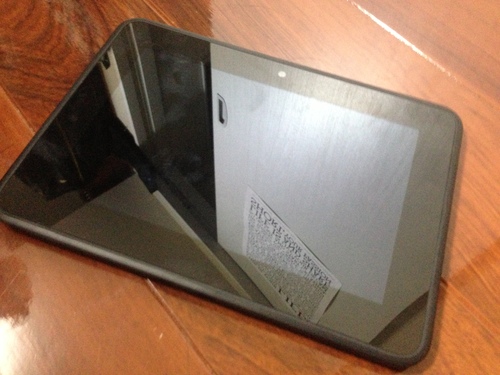 Kindle Fire HD（16GB）