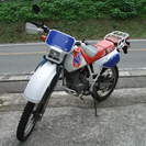 XLR125