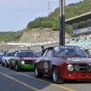 Italian Car Festa in Central Circuit「Ciao Italia」 - イベント