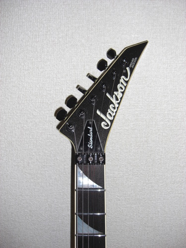 Jackson soloist １９９３年 日本製