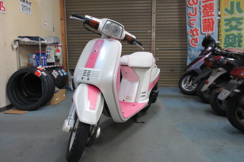 車 クレージュタクト