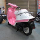 中古車　クレージュタクト