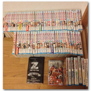 ワンピース♪１巻～７１巻＋α♪