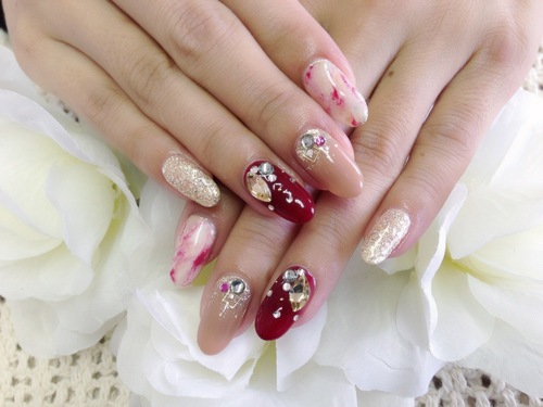 柳川市のネイルサロン Happy Nail Natanea 柳川のネイルの無料広告 無料掲載の掲示板 ジモティー