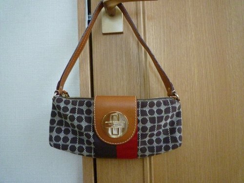 ケイトスペード　kate spade ショルダーバッグ　美品