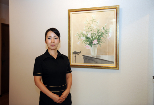 美容家金城のエステをお楽しみ下さい カウンセリング時に顔に触れただけでリフトアップ その間15秒以内 メディカルエステ ブライダルエステプ 順ちゃん 妙典のエステの無料広告 無料掲載の掲示板 ジモティー