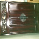 未使用 唐木仏壇