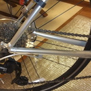 GIANT　ESCAPE　R3　サイズM（５００）