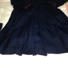 二宮中学校制服