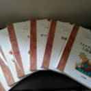 9/23締切　フィナンシャルプランナー２級講座教材セット