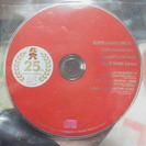 スーパーマリオ25周年CD
