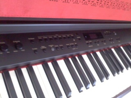 ローランド　デジタルピアノ　HP-337R 　D