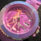 ピンクパンサー★腕時計★