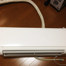 終了しました【美品】2011年製三菱エアコン 霧ヶ峰 6畳用 MSZ-GV221（W ...
