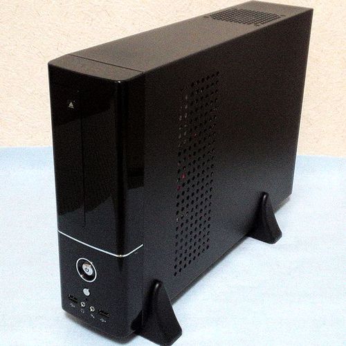 【すべて新品】最新Win８パソコン本体 組立 i3-3220 3.3GHz