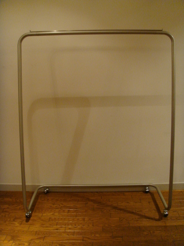 オシャレな洋服ラック Press 中目黒のその他の中古あげます 譲り