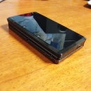 ３DS　コスモブラック