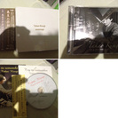 来生たかお大全集+その他ベストCD