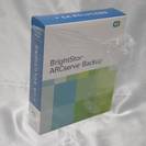 ■JUNK品■　BrightStor ARCserve Back...