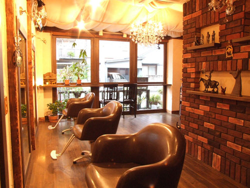 川口sanctuaryスタッフ募集中 Sanctuary 川口の美容師の正社員の求人情報 川口市 株 サンクチュアリ イロゾメ ジモティー