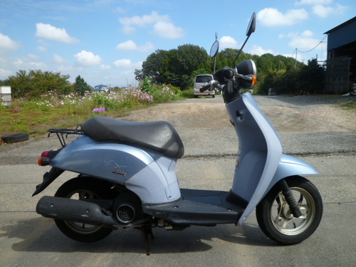 TODAY 4サイクル