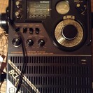 ラジオ　　TOSHIBA　RP-2000F
