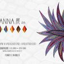 ANNA展 4thの画像