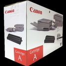 Canon Cartridge A （期限切れ）