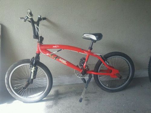 2011 mongoose