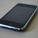 【美品】iPhone 3G 16GB　黒