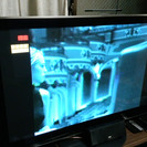 【交渉中のため一時中止します】Panasonic プラズマテレビTH-P50V1 板橋区より 2