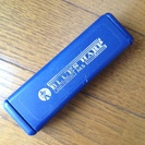 HOHNER（ホーナー） 10穴ハーモニカ Blues Harp...