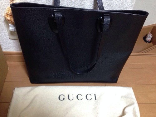 超美品！グッチバッグ譲ります