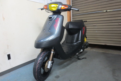 中古車　アプリオタイプⅡ