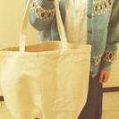 Make A Special Tote bag! - 川崎市