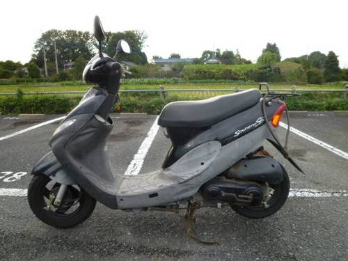 キムコ　2サイクル