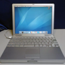 Apple Mac PowerBook G4