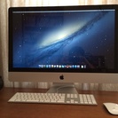 iMac 27インチ Mid 2011
