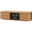 ニトリ＝TV台 ローボード(パルサー165 LBR)美品