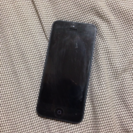 16GB iPhone5 黒