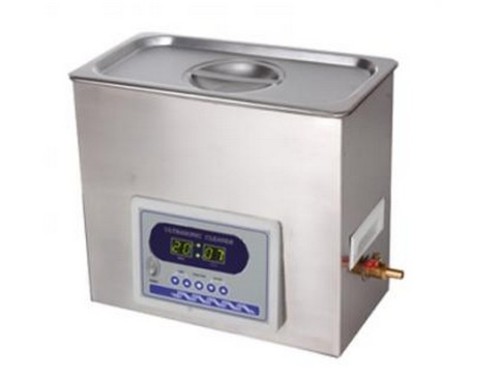 YJ®超音波クリーナーYJ-3200DT（6L）