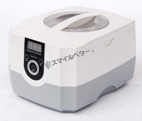 超音波洗浄器 超音波洗浄機 超音波クリーナーCD-4800(1.35L)
