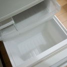SHARP（シャープ） 2ドア冷蔵庫　135L SJ-614