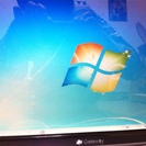 【まだあります！】Windows 7 搭載MX3102j HDD１００ＧＢ　メモリ３ＧＢ
