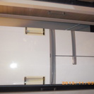 【終了】　SHARP　キッチン＆庫内 除菌イオンタイプの、スリムな左右開き冷蔵庫　