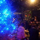 12月8日KAI ソロライブ＆SeriCafe１周年パーティーで...